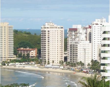 Praia das Astúrias