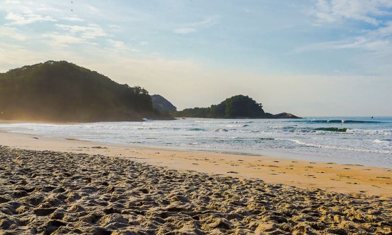 Praia de Pernambuco