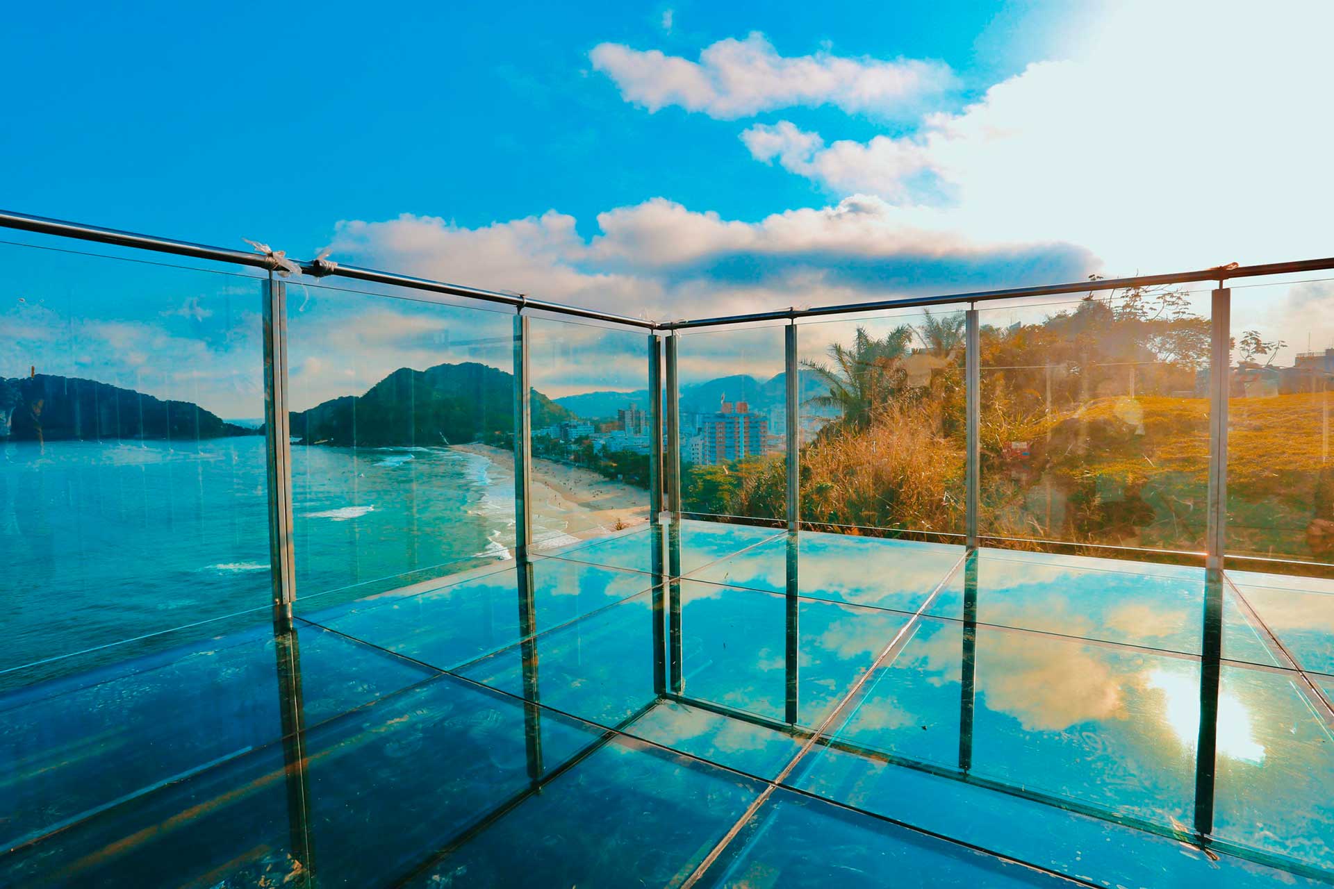 Férias no Guarujá: a melhor opção para o seu verão!
