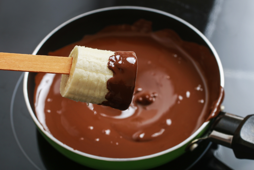 Onde Comer Fondue Em Guarujá