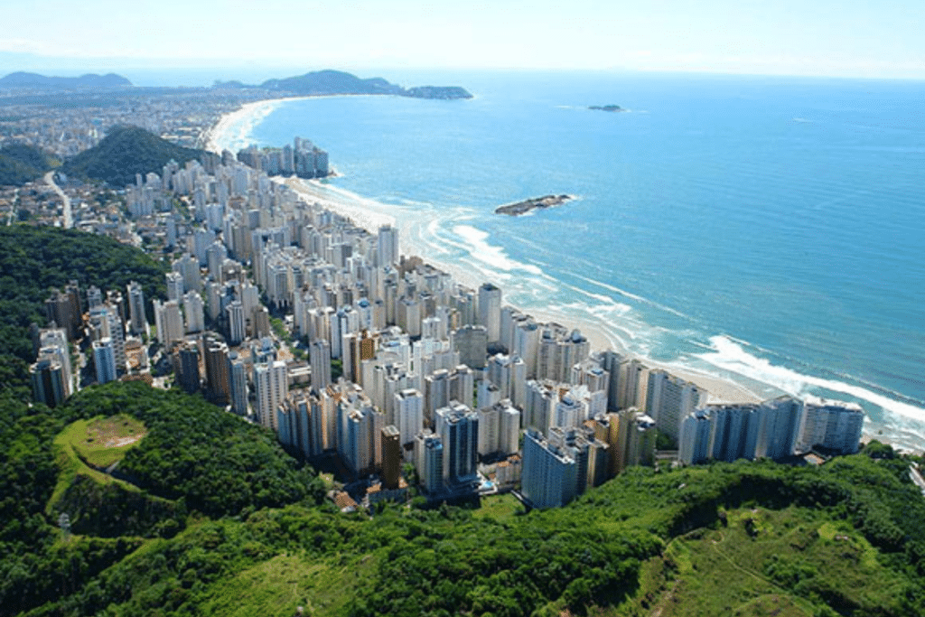 Guarujá x Ubatuba: As melhores opções de hospedagem e lazer?
