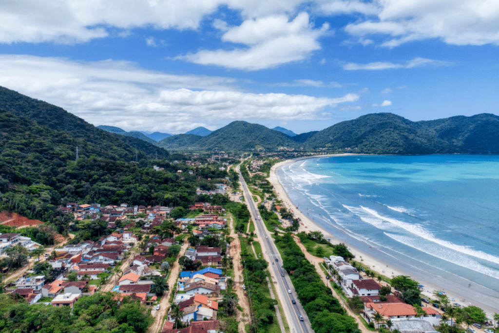Guarujá x Ubatuba: As melhores opções de hospedagem e lazer?