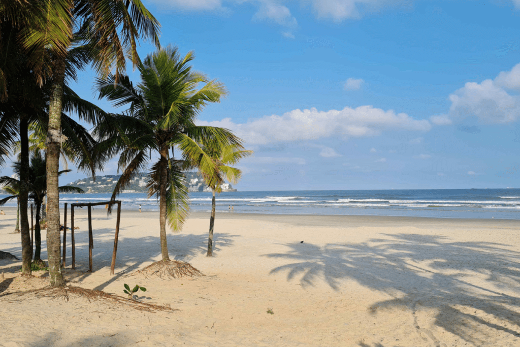 As Melhores Épocas do Ano para Visitar o Guarujá