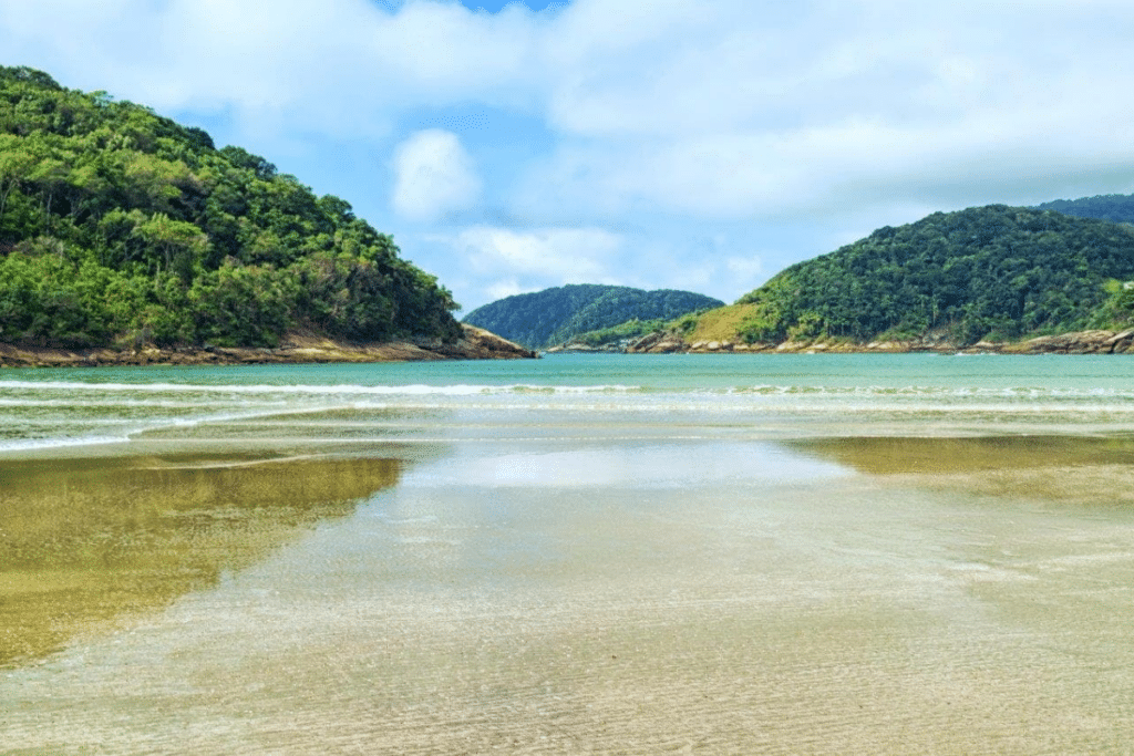 Guia do Aluguel de Temporada no Guarujá