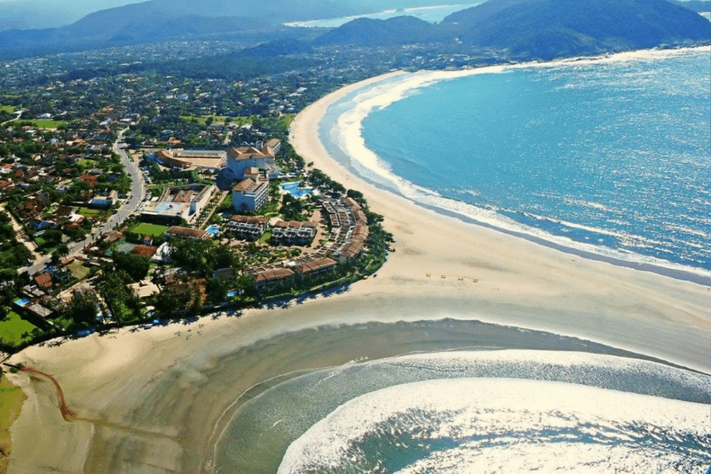 Guia do Aluguel de Temporada no Guarujá